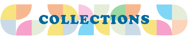 Children's Collections Logo