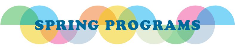 Spring Programs Logo