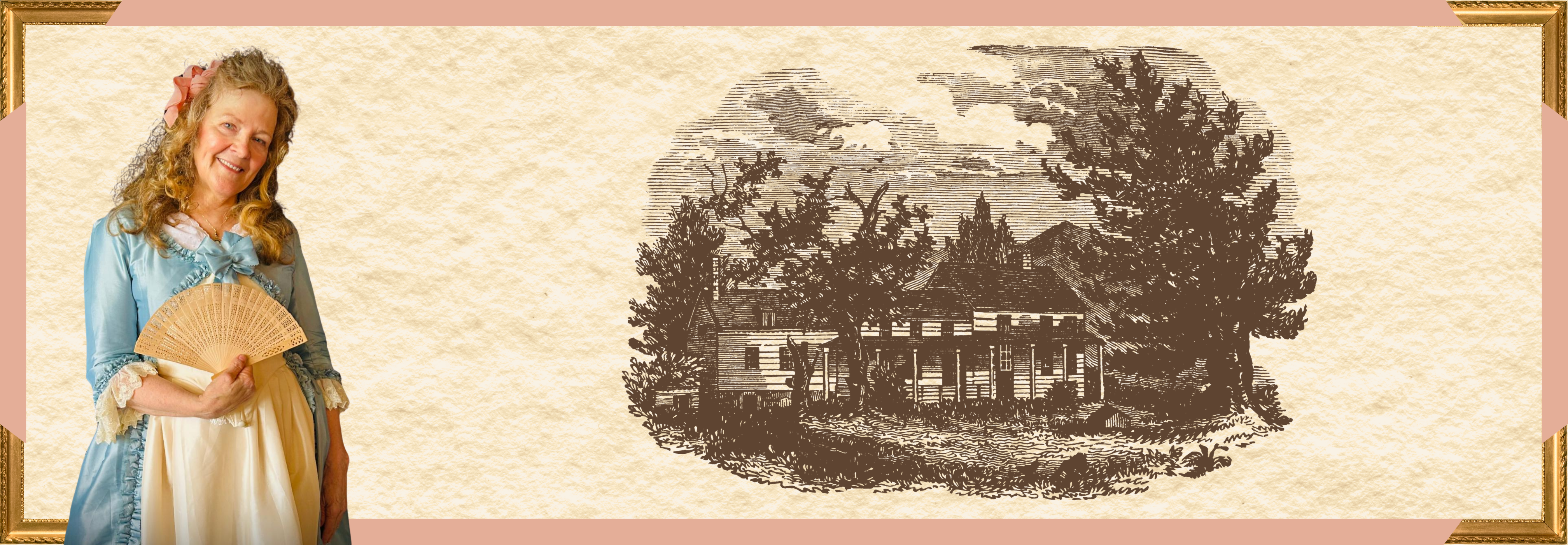 Mrs. Benedict Arnold Would Like a Word | 10/1