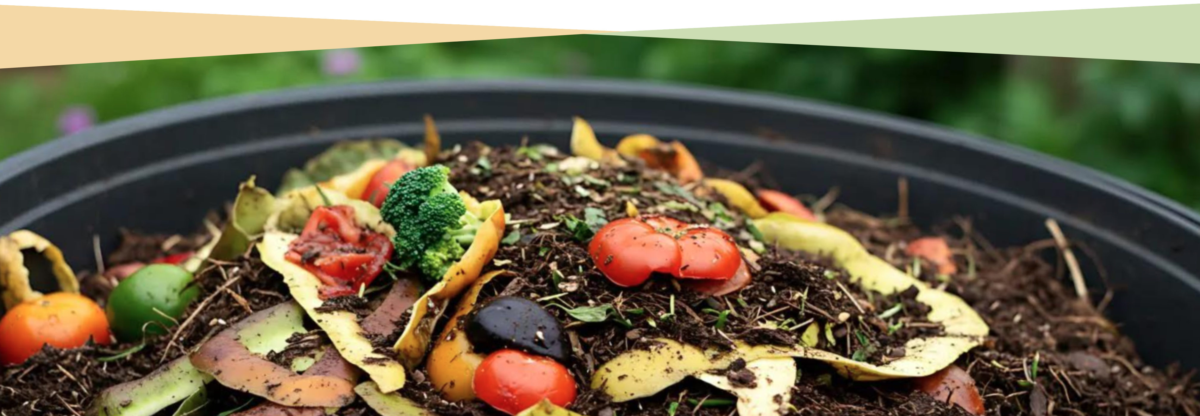 The Fundamentals of Composting | 3/26 at 7pm