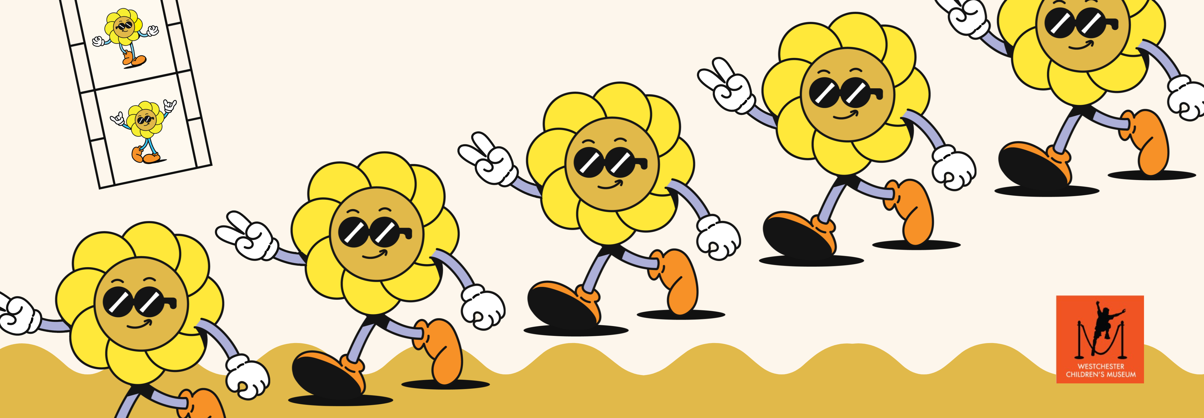 Art to Animation with the WCM for grades K-2 | 10/14