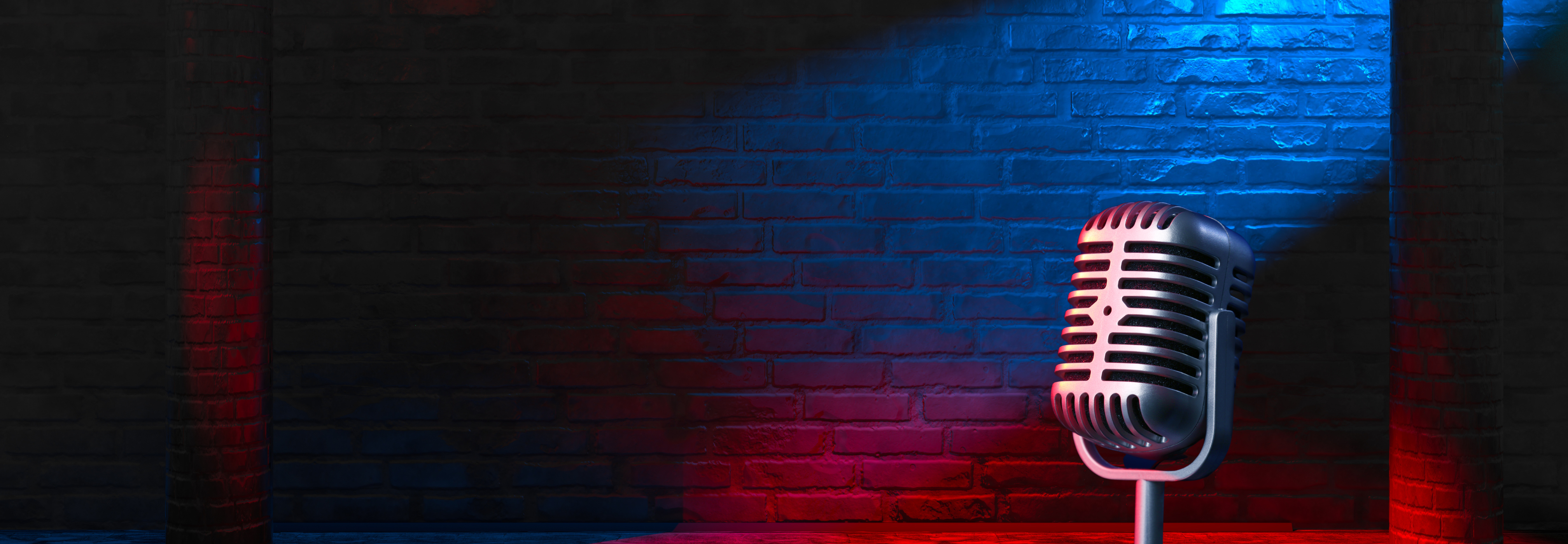 Open Mic at the Library | 5/22 at 7pm