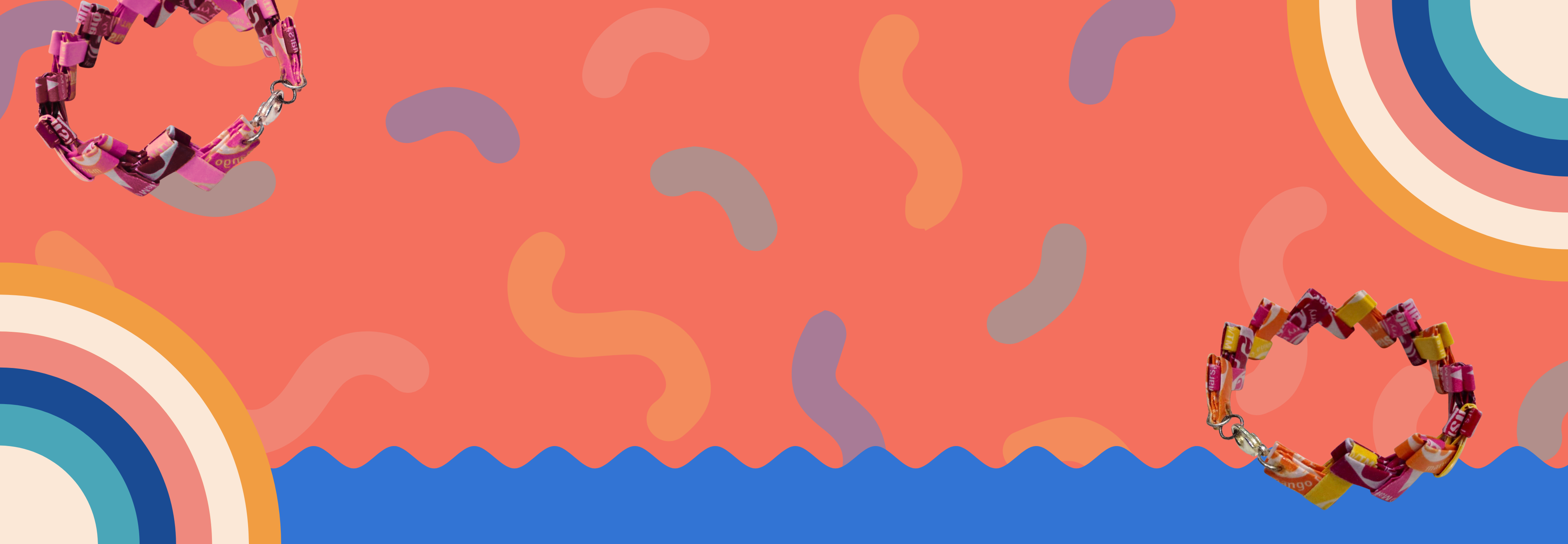 Teen Bracelet Workshop | 11/14 at 3:30pm