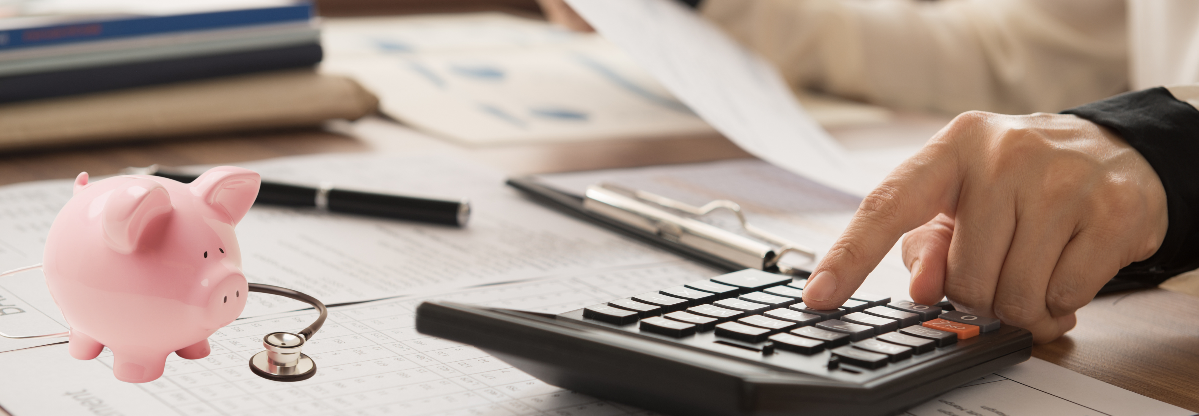 Improve Your Financial Literacy with Weiss!