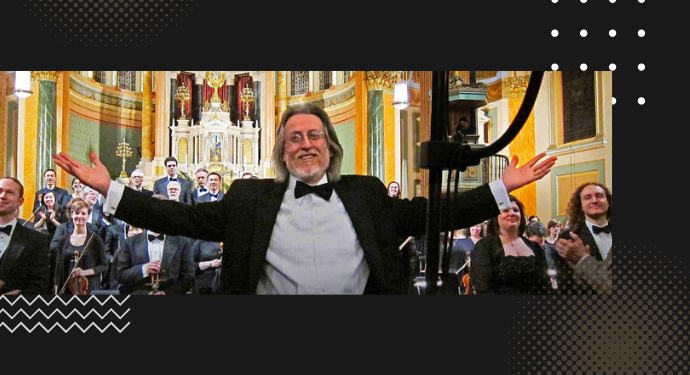 A Concise History of Classical Music | 11/6 at 7pm