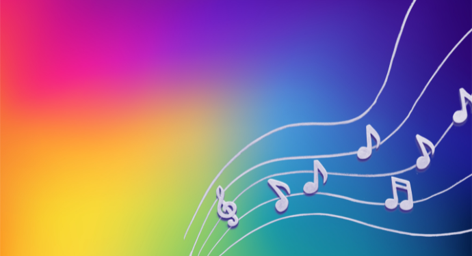Children's Concert for ages 1–6 and their families | 5/31