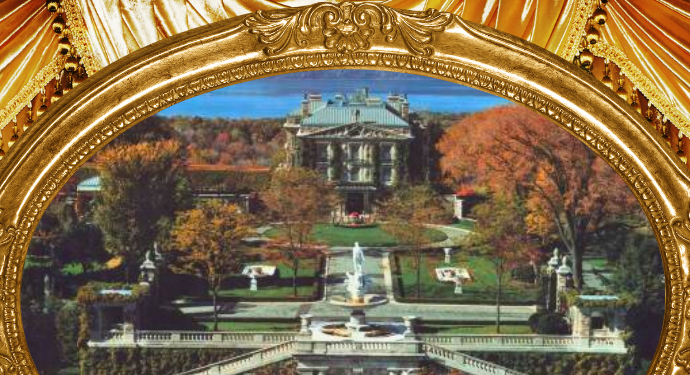 Riverside Moguls Wealth & Power in the Gilded Age | 5/29