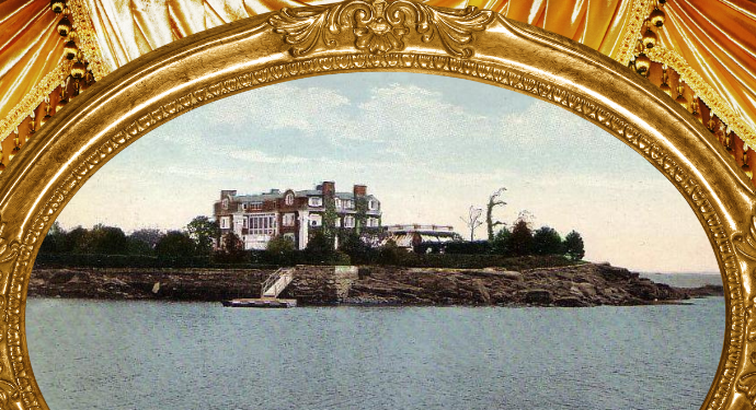 Riverside Moguls: Five Sleeping Giants from Hudson Valley History | 10/16