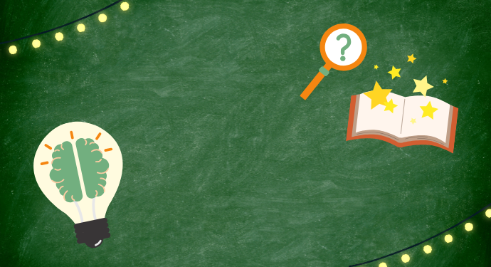 Teen Trivia for grades 6–9 | 9/25 at 3:30pm
