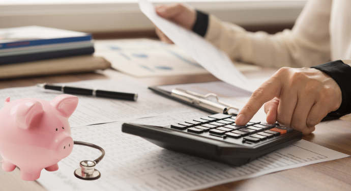 Improve Your Financial Literacy with Weiss!