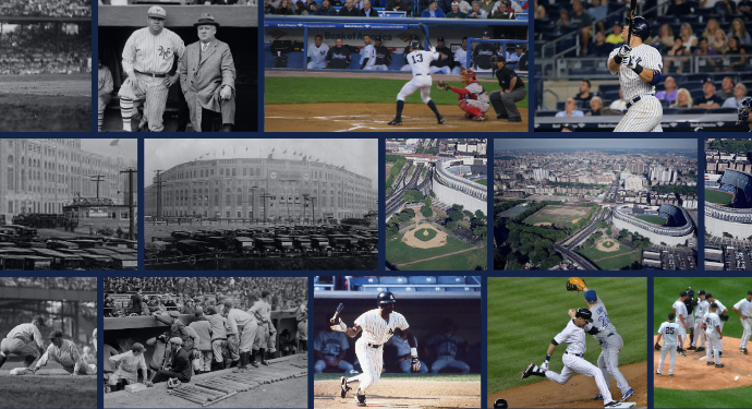 History of the Yankees | 4/11