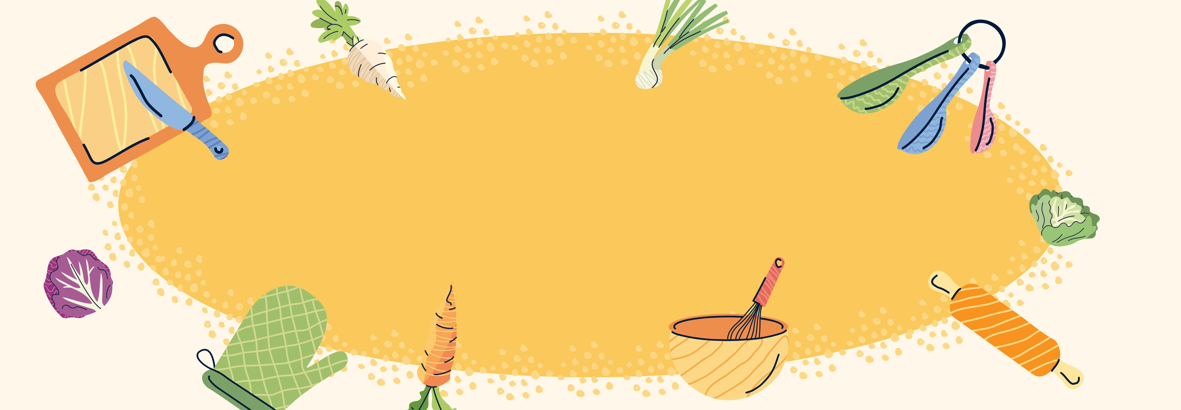 No-Bake Workshop (grades 3–5) | 4/29