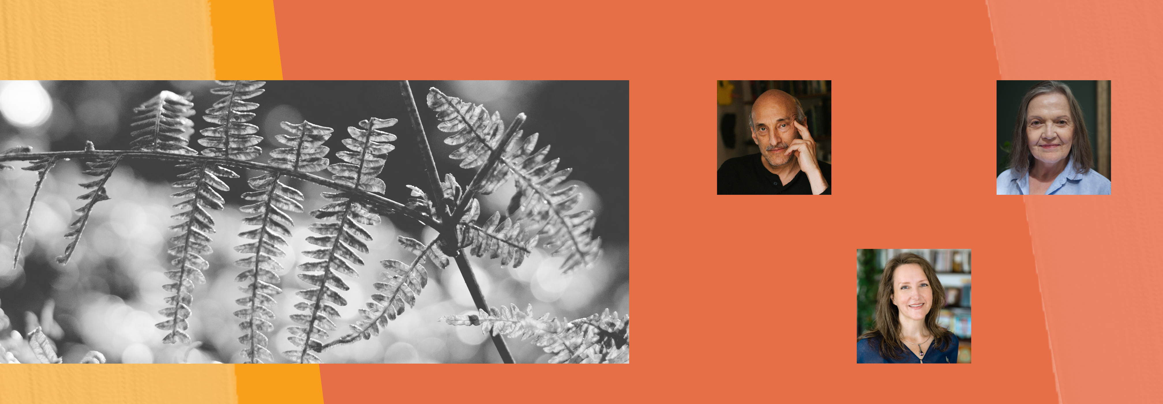 Local Poet Reading | May 21 at 7pm