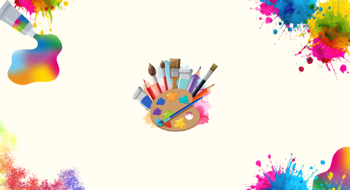 Teen Painting Workshop (grades 5–9) | 9/15