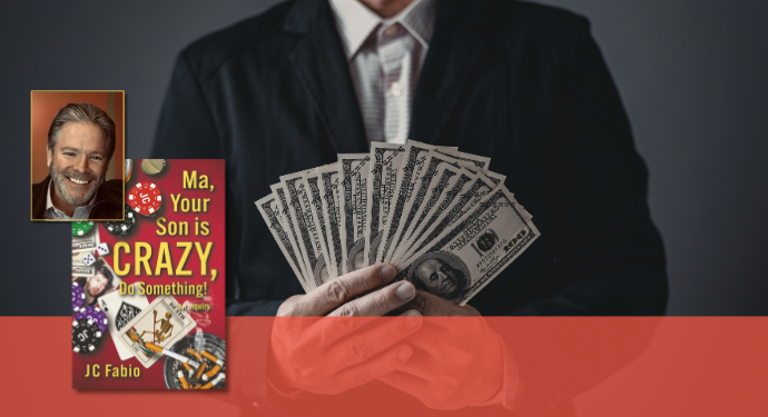 True Crime and Gambling Talk | 3/19 at 7pm