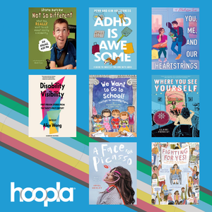 disability hoopla