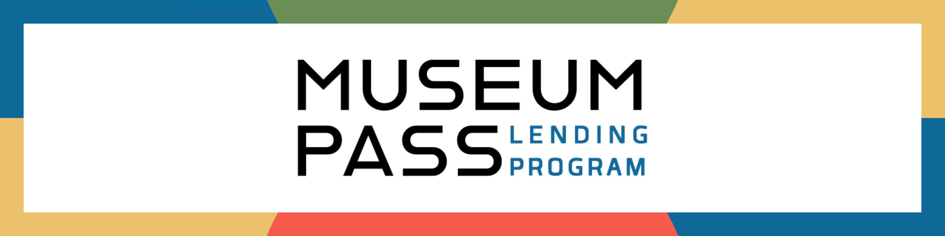 Museum Pass header 2