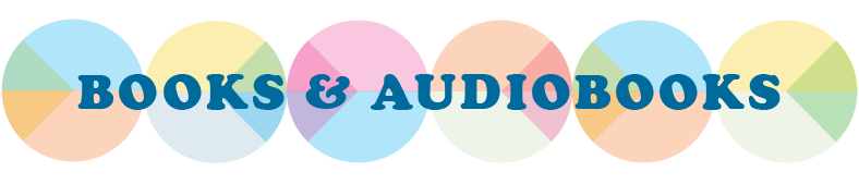 Children's Books & Audiobooks Logo