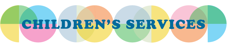 Children's Services Logo